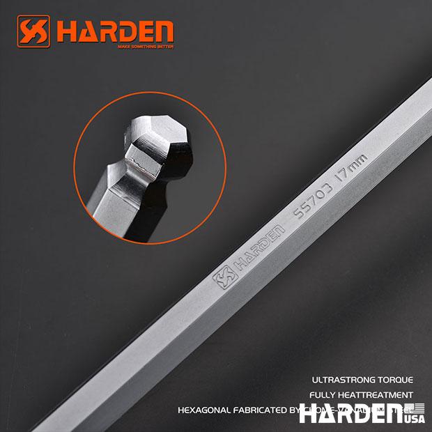 Long Ball Key Wrench