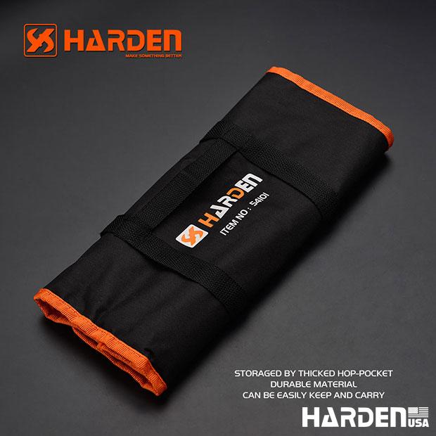 14Pcs Combination Spanner Set