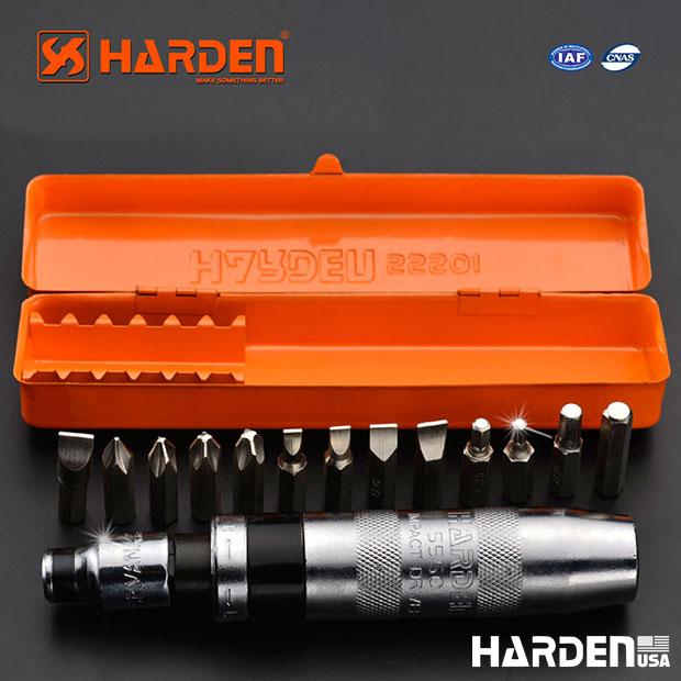 14Pcs Impact Driver Set