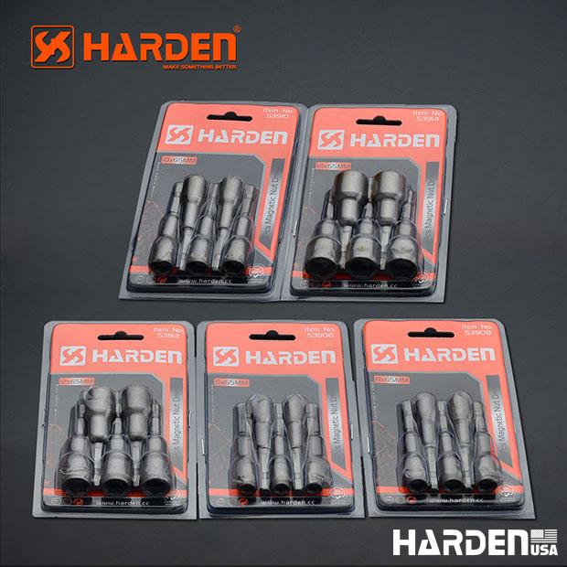 Magnetic Nut Drivers