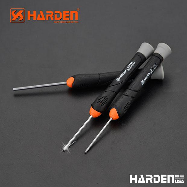 Hexagon Precision Screwdriver