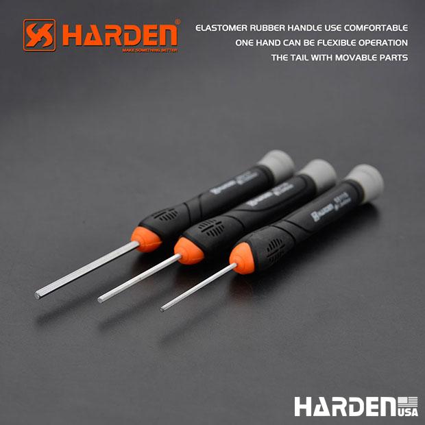 Hexagon Precision Screwdriver