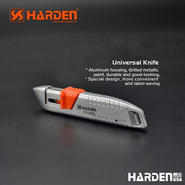 18mm Universal Knife