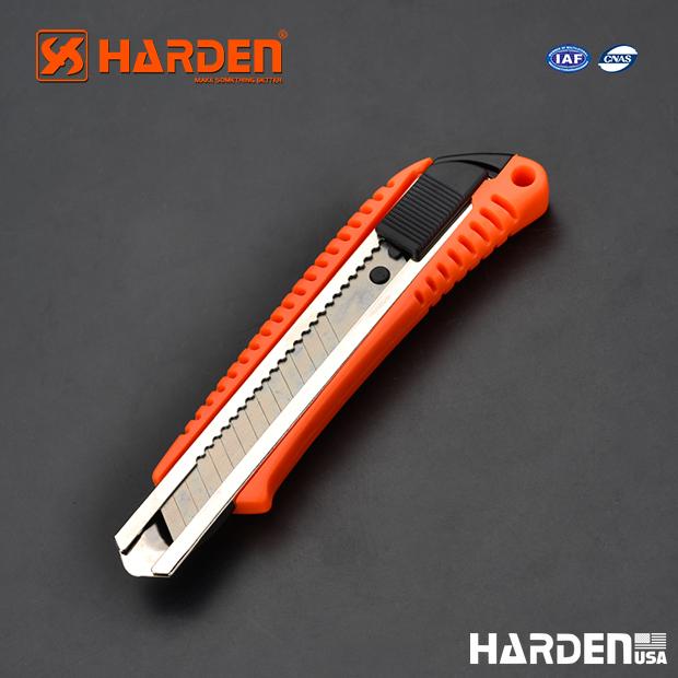 18mm Snap-Off Knife