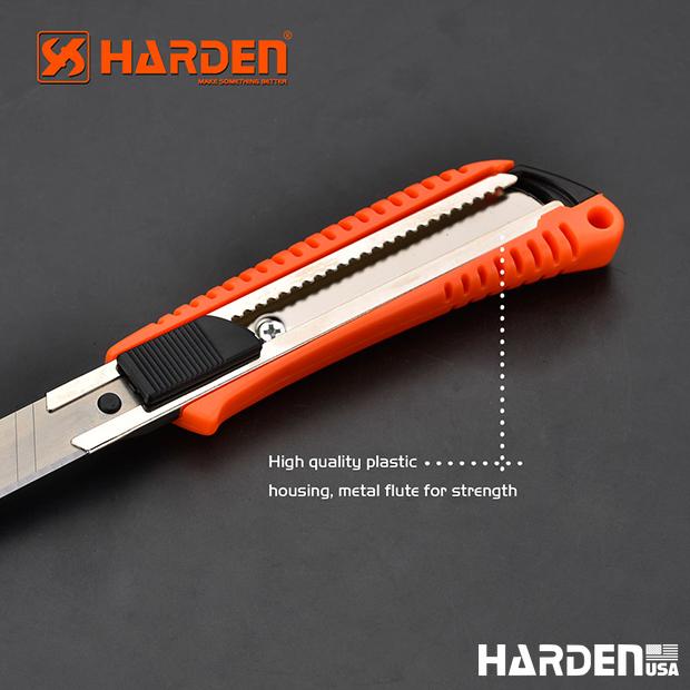 18mm Snap-Off Knife