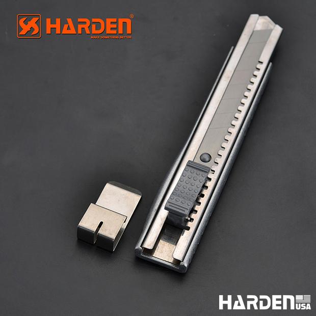 18mm PRO Heavy Duty Zinc Alloy Knife