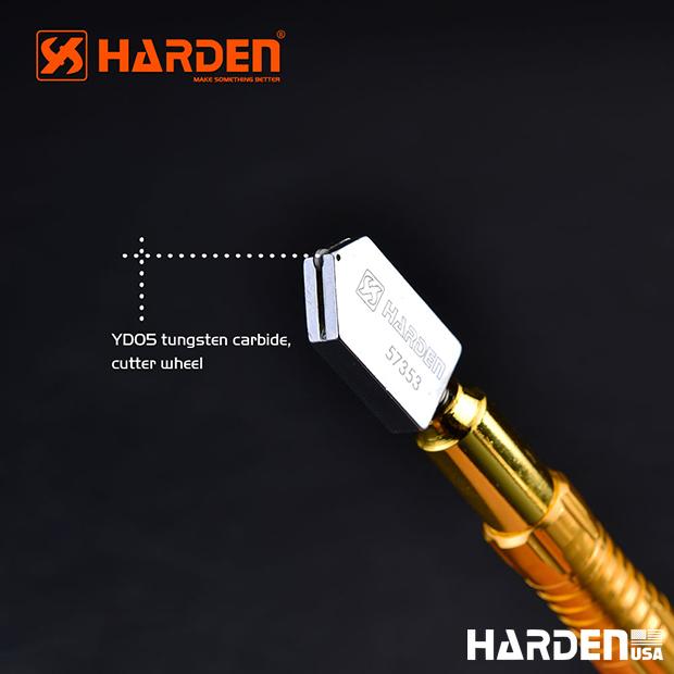 185mm PRO Auto-Oil Glass Cutter
