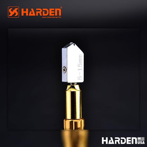 185mm PRO Auto-Oil Glass Cutter