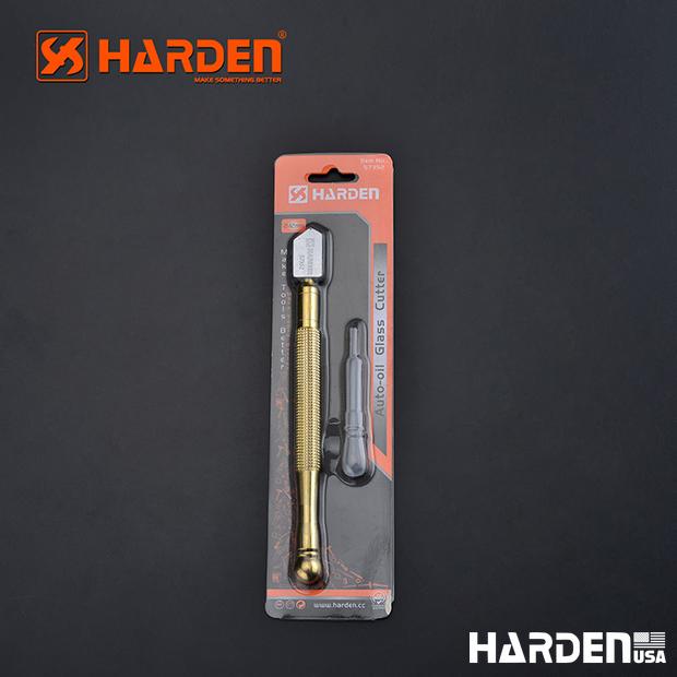 175mm Auto-Oil Glass Cutter