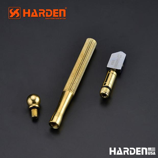 175mm Auto-Oil Glass Cutter