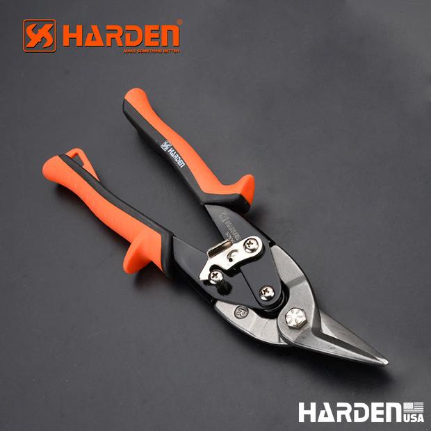 10" Taiwan Type Aviation Snips Right