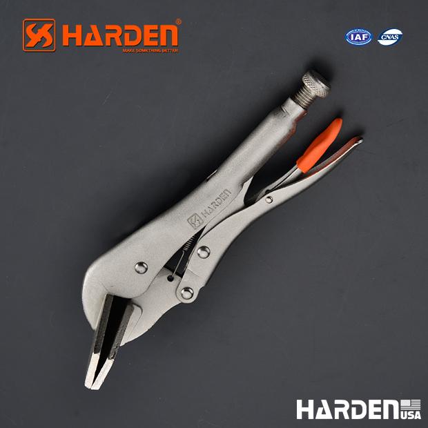 10" Sheet Metal Clamp
