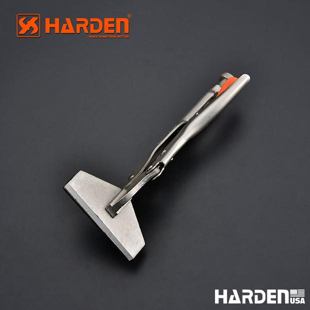 10" Sheet Metal Clamp