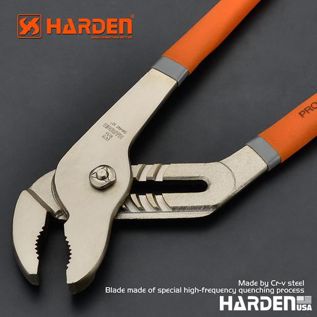 Groove Joint Plier