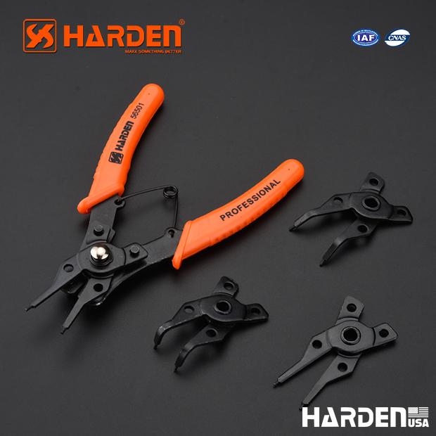 5Pcs Circlips Pliers Set