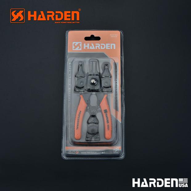 5Pcs Circlips Pliers Set