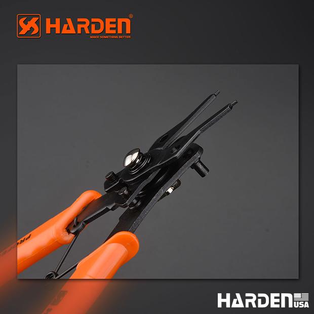 5Pcs Circlips Pliers Set