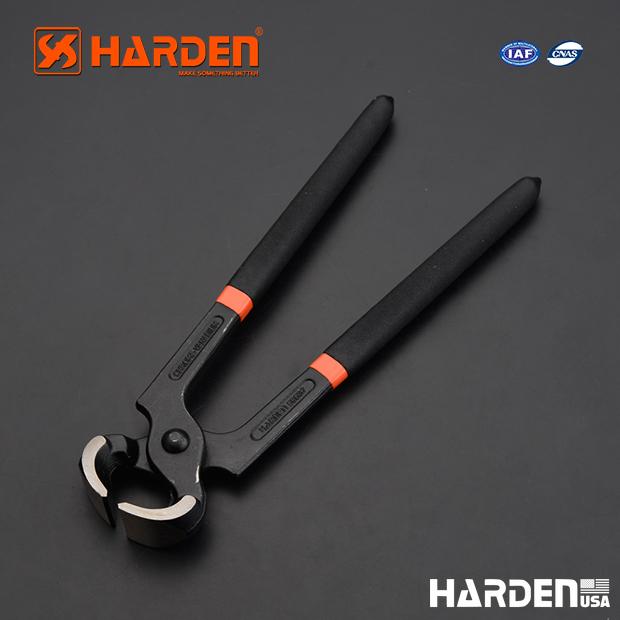 Carpenters Pincer