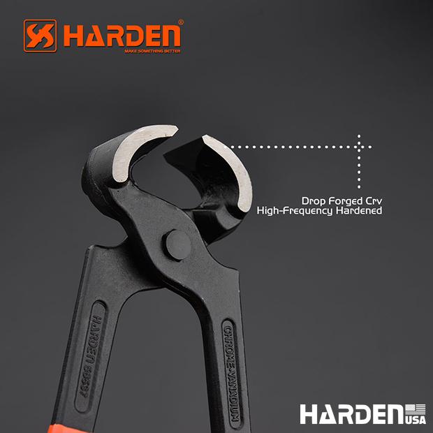 Carpenters Pincer