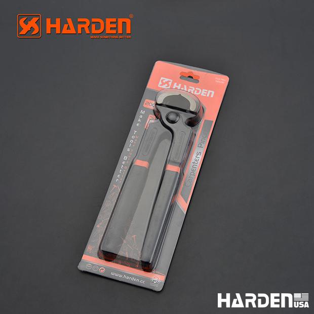 Carpenters Pincer