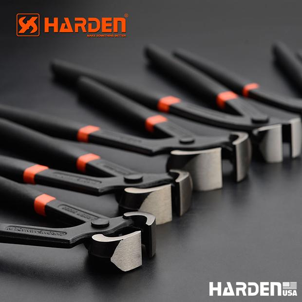 Carpenters Pincer