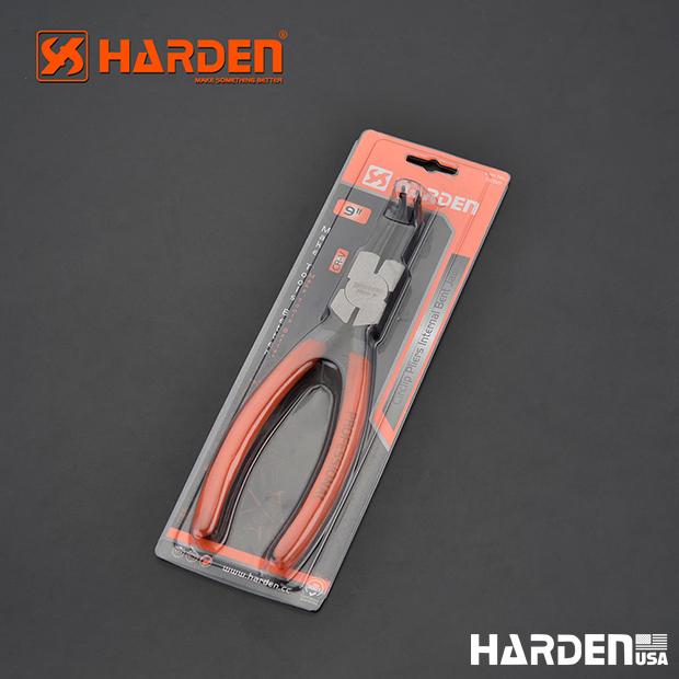 Circlip Plier Internal Bent Jaw