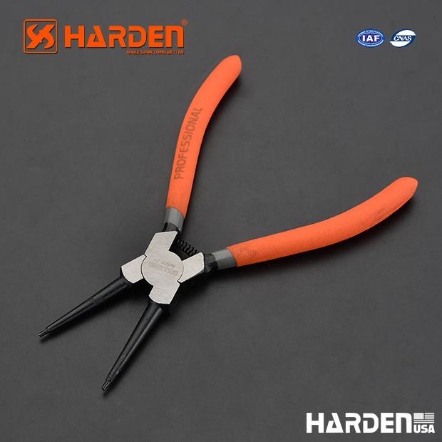 Circlip Plier Internal Straight Jaw