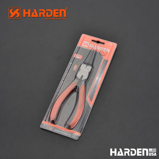 Circlip Plier Internal Straight Jaw