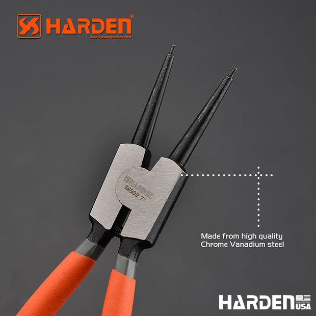 Circlip Plier External Straight Jaw