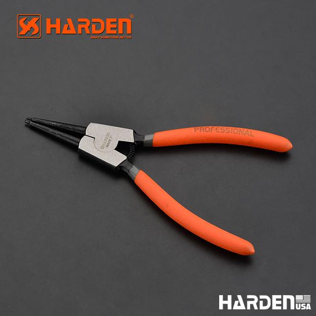 Circlip Plier External Straight Jaw