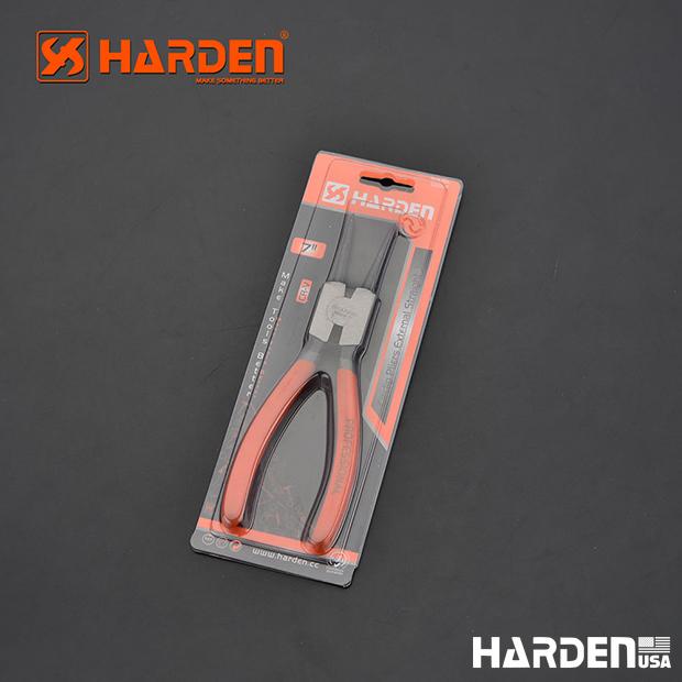 Circlip Plier External Straight Jaw