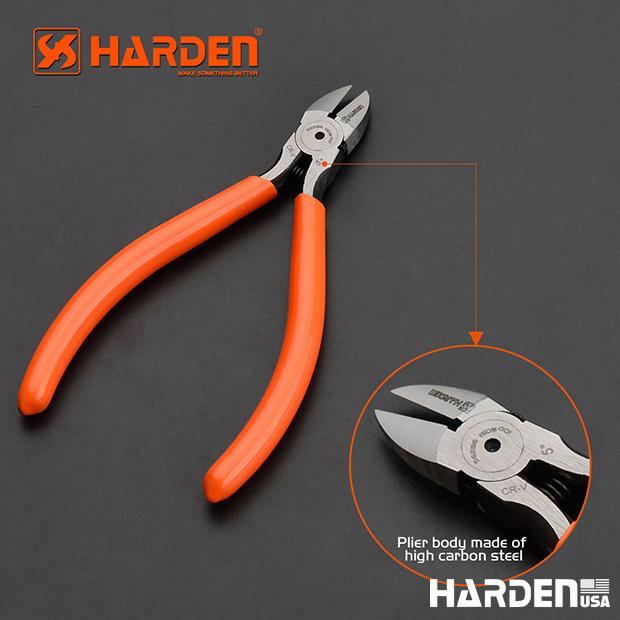 5" Electronic Plier A05