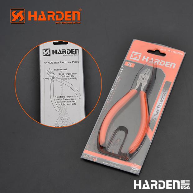 5" Electronic Plier A05
