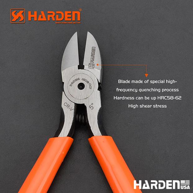 5" Electronic Plier A05