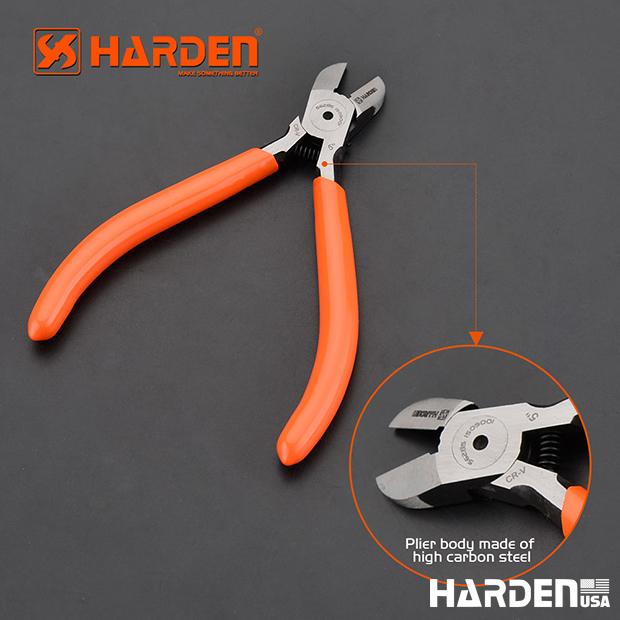 5" Electronic Plier A03