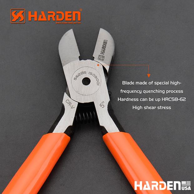 5" Electronic Plier A03