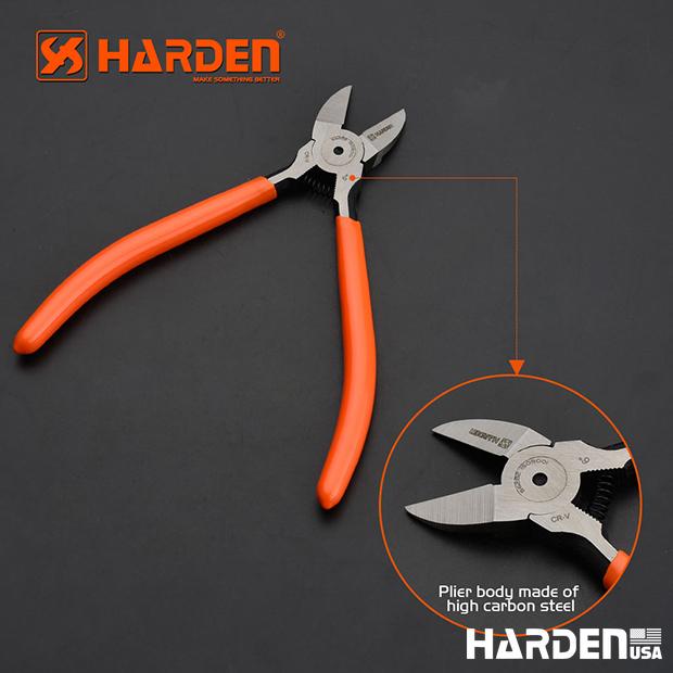 Plastic Cutter Plier