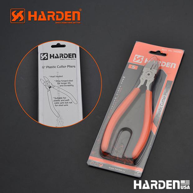 Plastic Cutter Plier