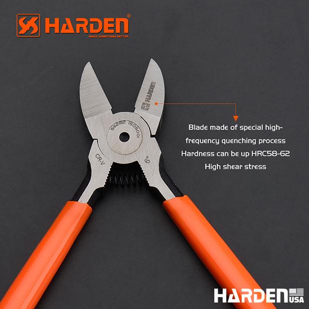 Plastic Cutter Plier