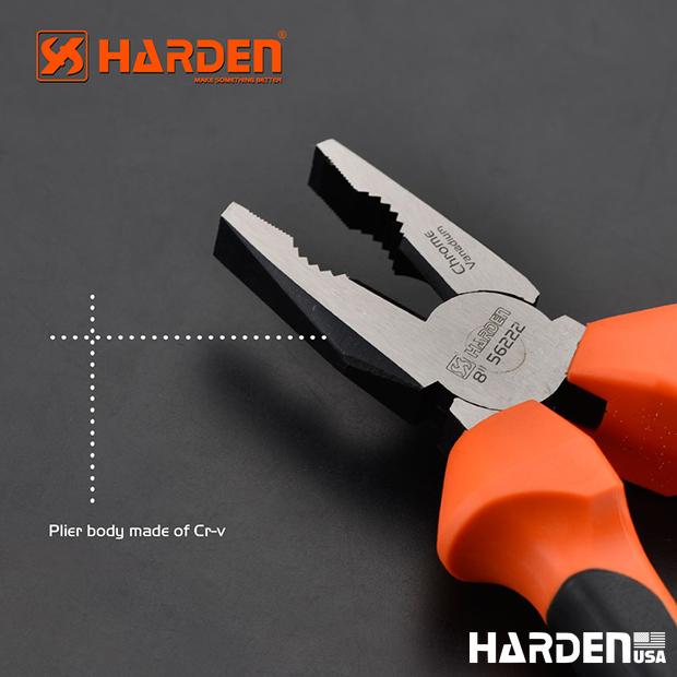 Pro Combination Plier
