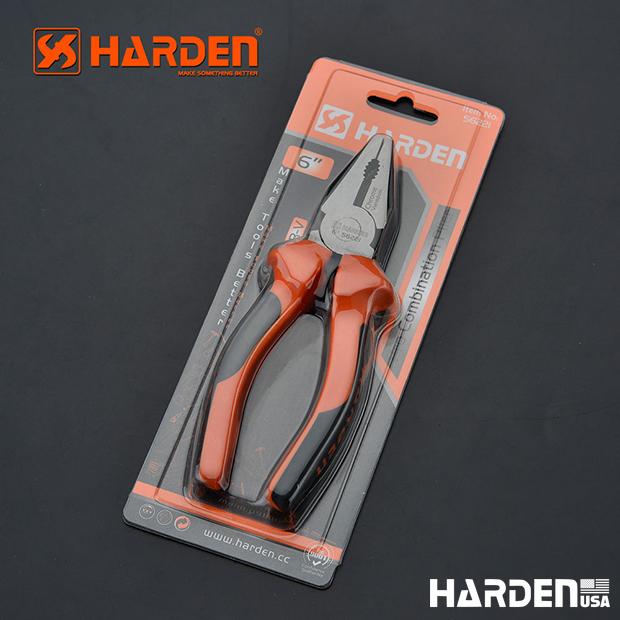 Pro Combination Plier