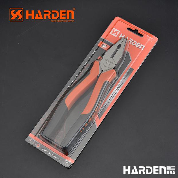 8" Industry Line Combination Plier