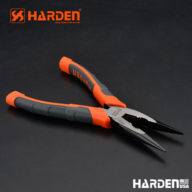 6" Industry Line Long Nose Plier