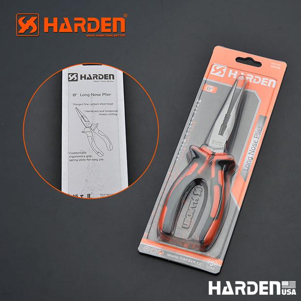 Long Nose Plier