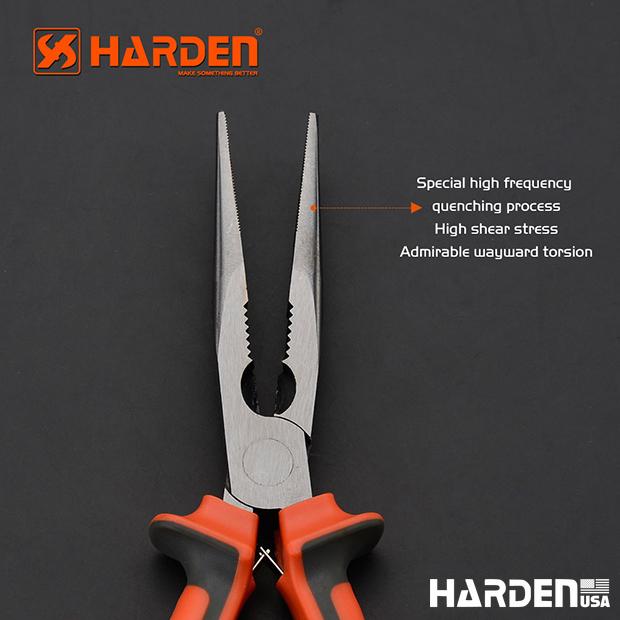 Long Nose Plier