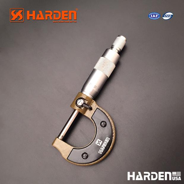 Microcaliper