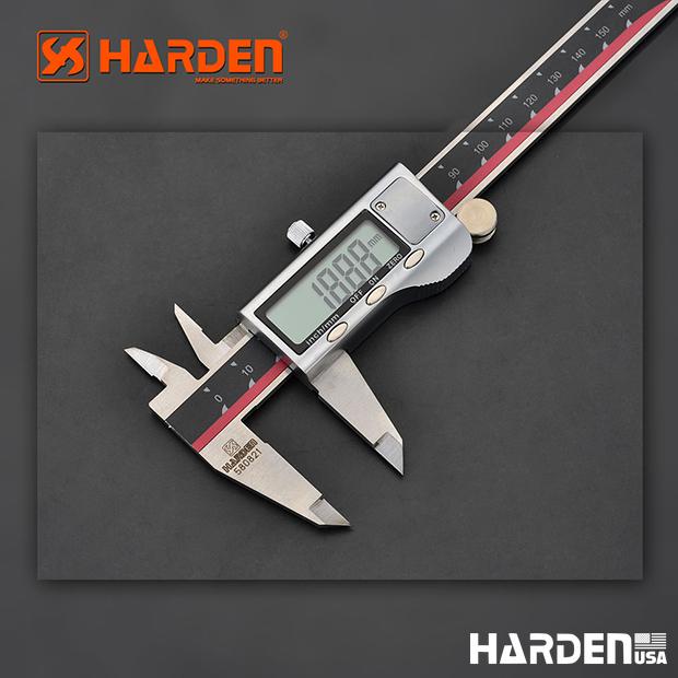 150mm Vernier Caliper