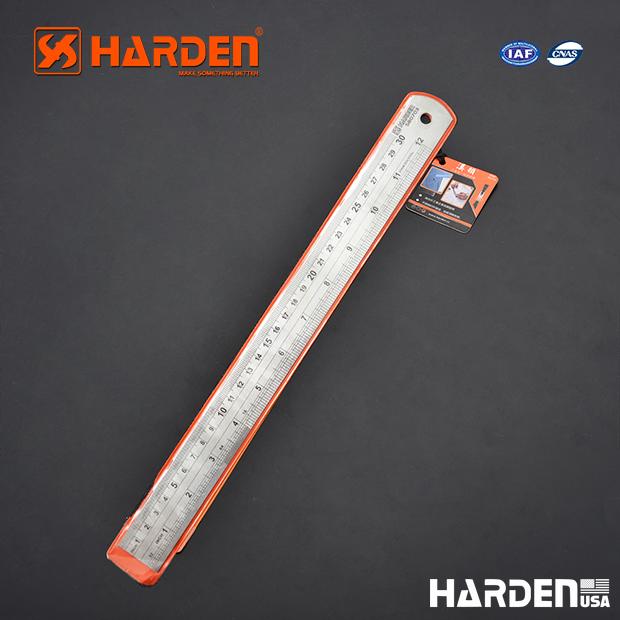 Stainless Steel Ruler