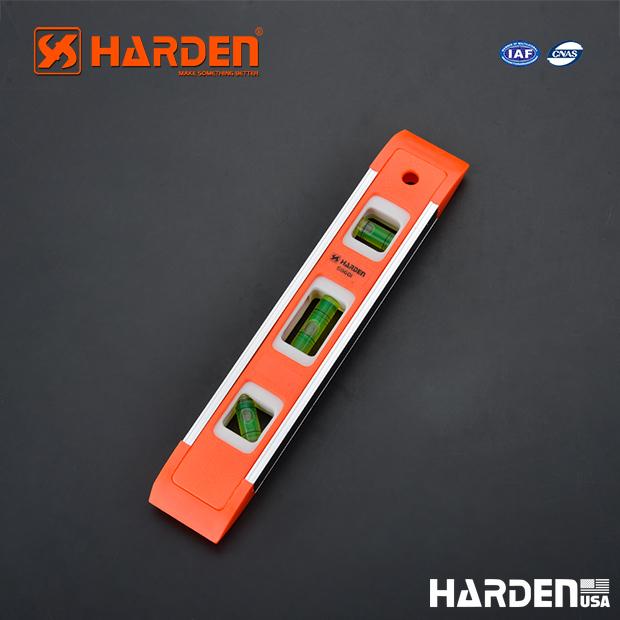 9" Torpedo Level