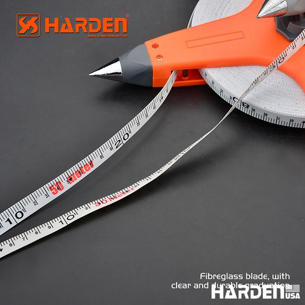 Long Measuring Tape